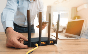 Why Regular Router Reboots are a Good Idea